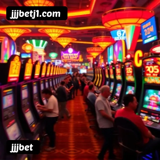 Categorias de Jogos - Slots, Mesa, Ao Vivo, Jackpots